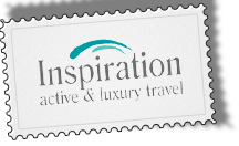 Inspiration Travel