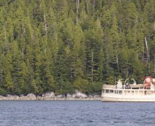 Charter British Columbia