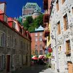 Old Quebec