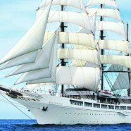 Sea Cloud