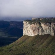 Chapada Diamantina