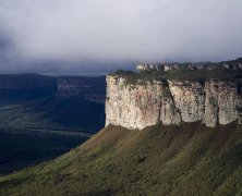 Chapada Diamantina