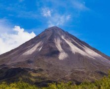 Costa Rica