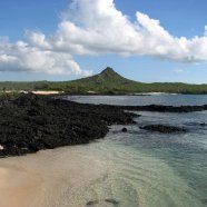 Equador e Galápagos