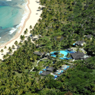 KIAROA Eco-Luxury Resort