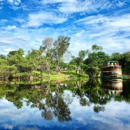 Uma Emocionante Expedição Amazônica